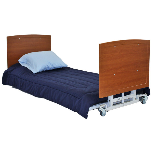 Full Electric Home Hospital Beds